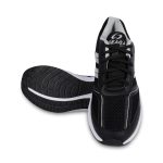 SEAGA Sports Men's Cricket Shoes, Badminton Shoes, Casual Sports Shoes, Lace-Up Walking Shoes - Image 4