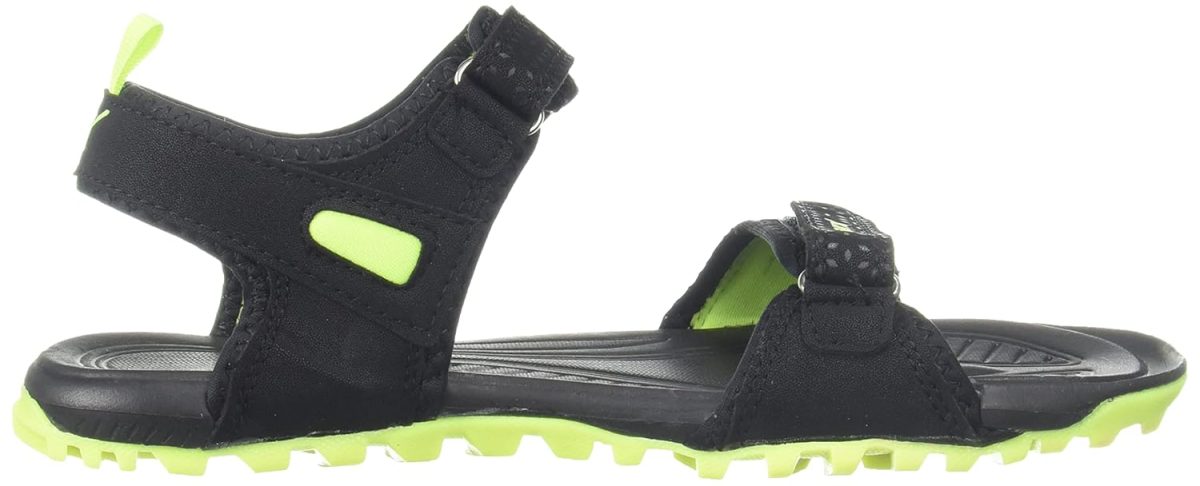 Sparx Women Buckle Sandal - Image 4
