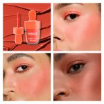 Insight Cosmetics Cherry Cheek Tint Blush, with Goodness of Avacado Oil | Highly Pigmented| Long Lasting| Hydrating Tint, 7gm - Image 6