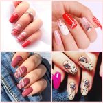 Nail Art Spider Gel, New Upgraded Matrices Spider Gel with 3pcs Nail Art Brushes, Nail Designs Gel Paint Wire Drawing Gel Polish for Line (White Black) - Image 2