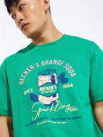 Max Men's Regular Fit T-Shirt - Image 2