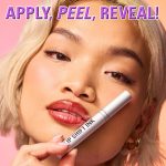 MAKEUP REVOLUTION LONDON Lip Liner Rose Inked (Matte) - Image 6
