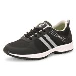 Centrino Sneaker for Men | Comfort & Style with Soft Cushioned Insole | Trendy Lace-Up Design for Casual Outfits (9201)