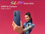 realme P3x 5G (Stellar Pink, 6GB RAM, 128GB Storage) | 6.72" FHD 120Hz Display | 50MP AI Camera | 6000mAh Battery | 45W Fast Charging | Dimensity 6400 Processor | Android 15 | IP69 Rated Smartphone - Image 23