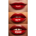 e.l.f. Glossy Lip Stain, Long-Lasting, Lightweight Lip Stain For A Sheer Pop Of Color & Subtle Gloss Finish, Vegan & Cruelty-Free, Spicy Sienna - Image 3