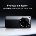 Xiaomi 15 Ultra (Silver Chrome, 16GB/512GB)| 200 MP Leica-Quad Camera | SD 8 Elite | WQHD+ Quad Curve AMOLED | Hyper AI - Image 3