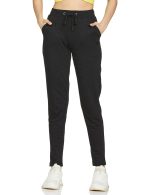 Max Women's Regular Fit Mid Rise Track Pant
