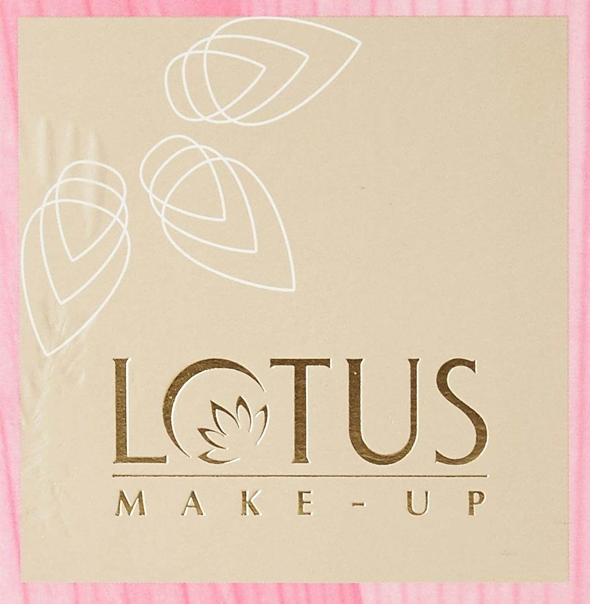 Lotus Makeup Pure Radiance Compact Matte Pearl | SPF 15 | Oil Control | Safe for Sensitive Skin | 9g - Image 2