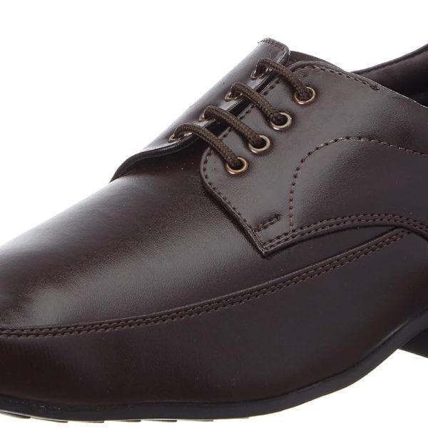 Bata Derby Shoes for Men | Classic & Stylish Footwear | Perfect for Formal & Casual Occasions | Durable, Comfortable & Versatile Design | Ideal for Work, Events & Everyday Wear.