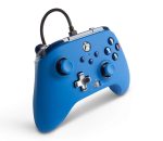 PowerA Enhanced Wired Gaming Controller Enhanced Wired Gaming Controller for Gaming Console Desktop, Red - Image 4