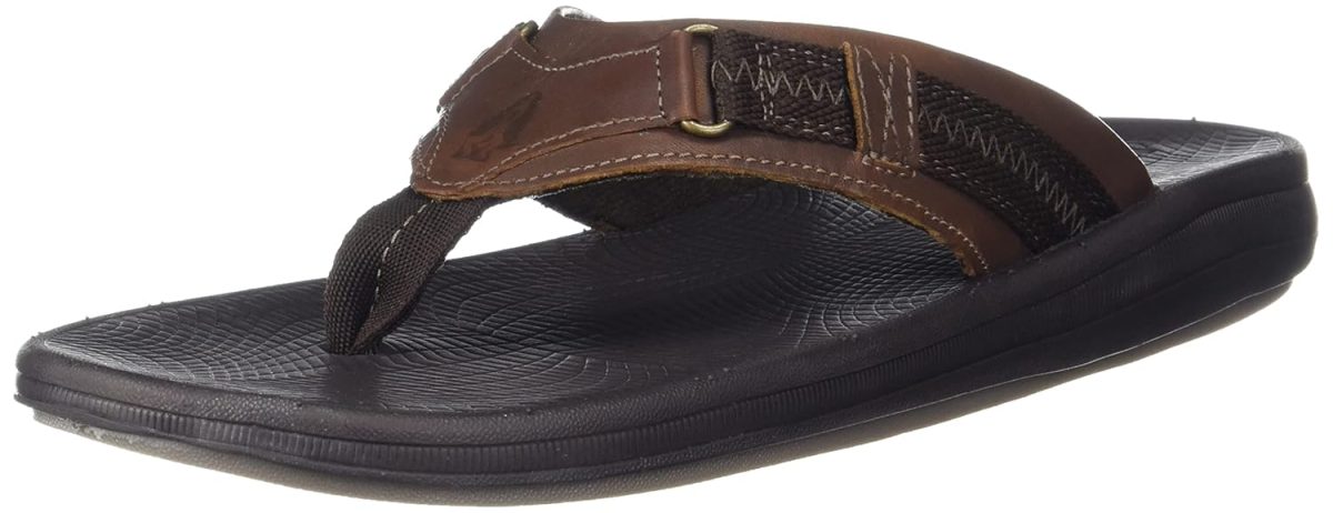 Hush Puppies Men's Mandy Slipper