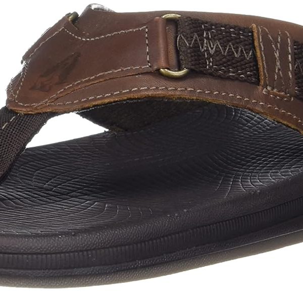 Hush Puppies Men's Mandy Slipper