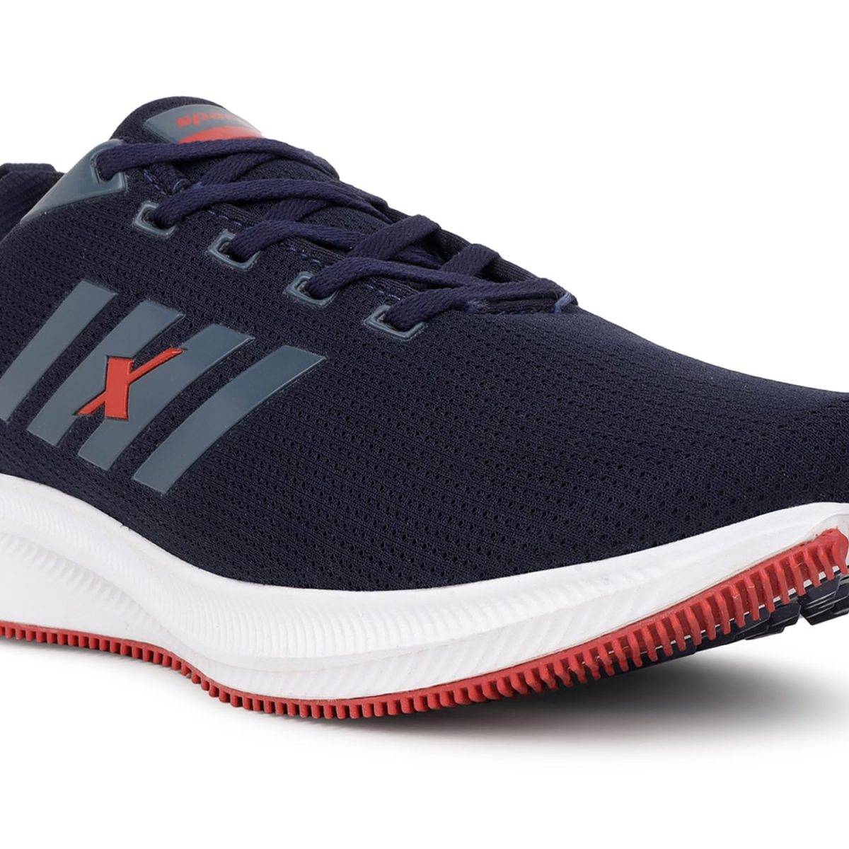 SPARX Men Lace Up Running Shoes - Image 7