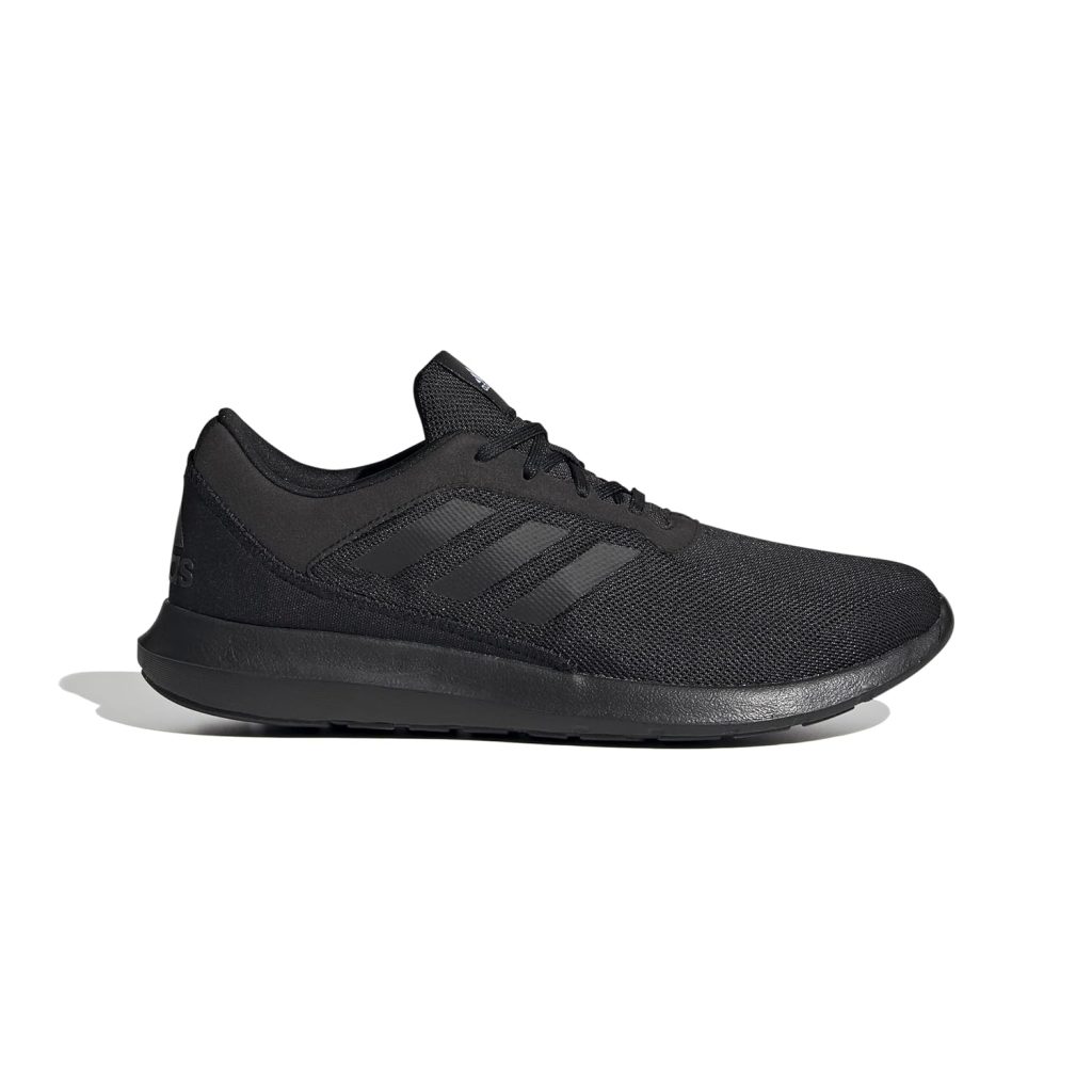 adidas Mens Coreracer Casual Shoe