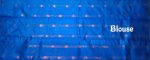 SREE KUMARAN Women's Kanchipuram Kubera Silk Pure Pattu Sarees With Blouse (VSK138-2) - Image 4