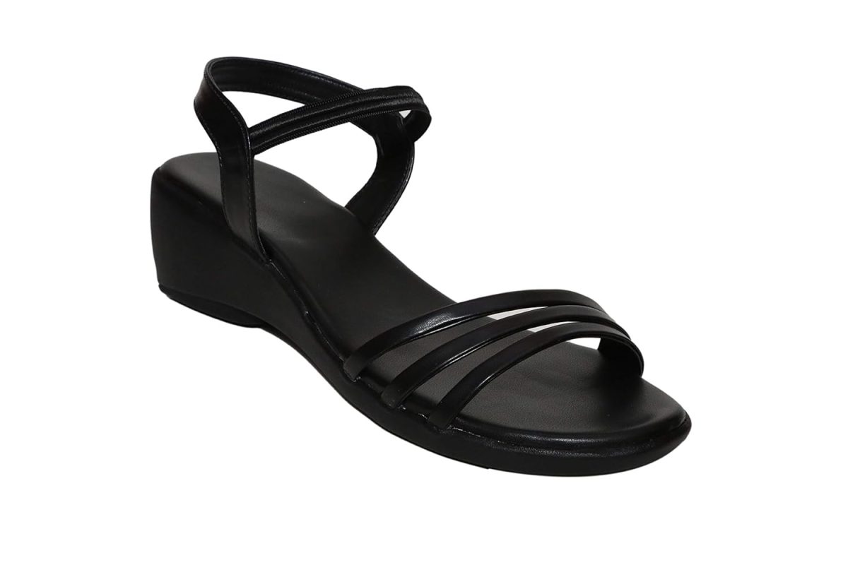 LUVFEET Fashion Sandal Women's & Girl