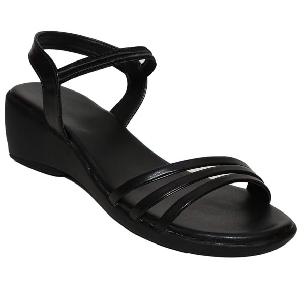 LUVFEET Fashion Sandal Women's & Girl