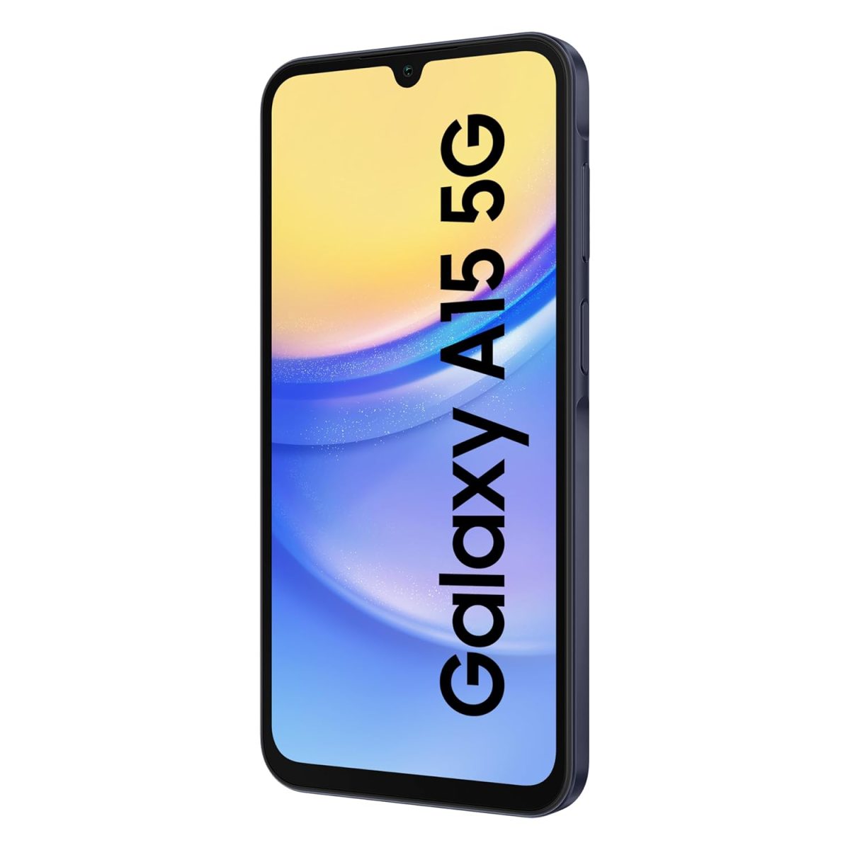 Samsung Galaxy A15 5G (Blue Black, 8GB, 128GB Storage) | 50 MP Main Camera | Android 14 with One UI 6.0 | 16GB Expandable RAM | MediaTek Dimensity 6100+ | 5000 mAh Battery - Image 4