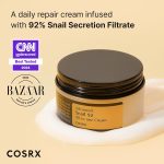 Cosrx Advanced Snail 92 All In One Cream (100ml) - Image 2
