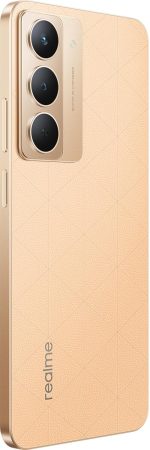 realme P3x 5G (Stellar Pink, 6GB RAM, 128GB Storage) | 6.72" FHD 120Hz Display | 50MP AI Camera | 6000mAh Battery | 45W Fast Charging | Dimensity 6400 Processor | Android 15 | IP69 Rated Smartphone - Image 9