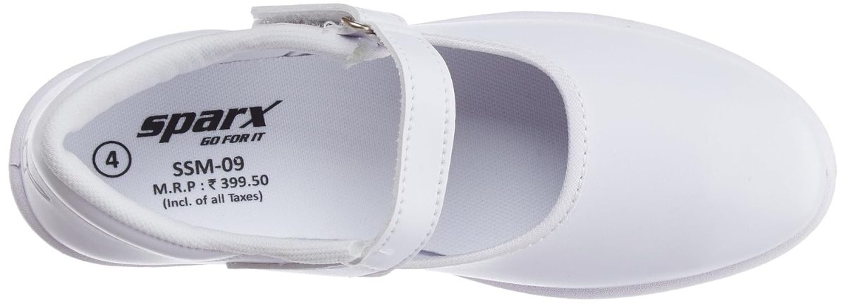 SPARX Womens Ssm009f School Shoes - Image 6