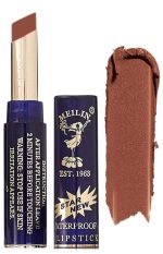 AYA Meilin Non Transfer Waterproof Matte Lipstick, Matte Finish, 3.2 g - Nutmeg