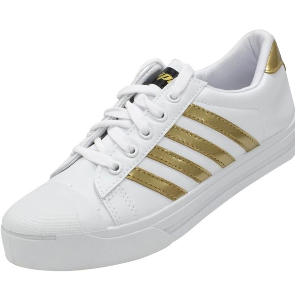 SPARX Women Synthetic Sneaker Shoes