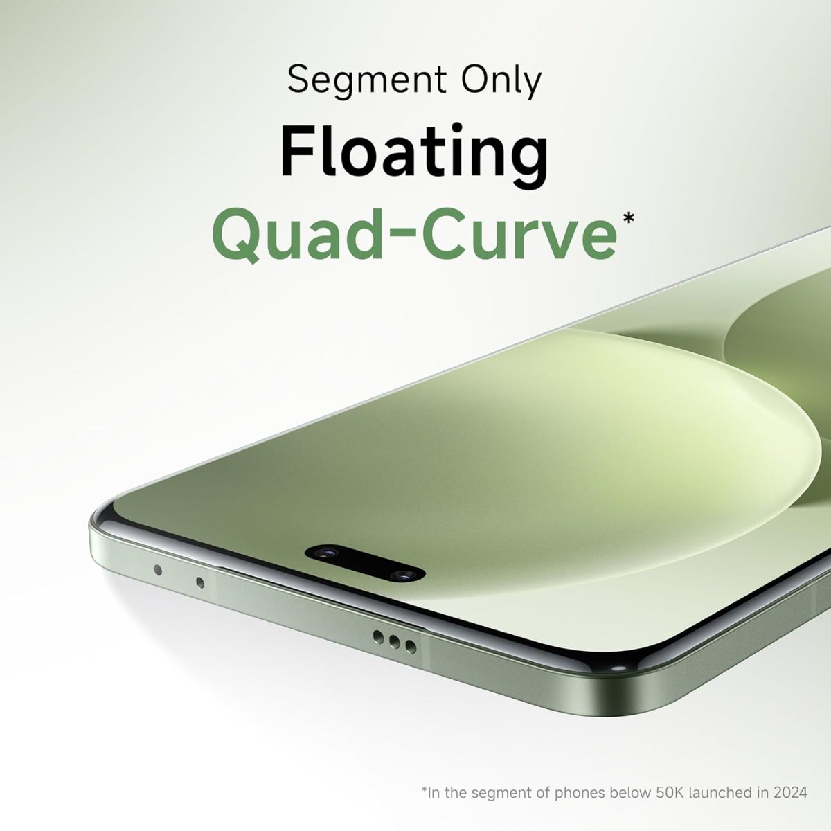 Xiaomi 14 CIVI (Matcha Green, 8GB RAM, 256GB Storage) - Image 6