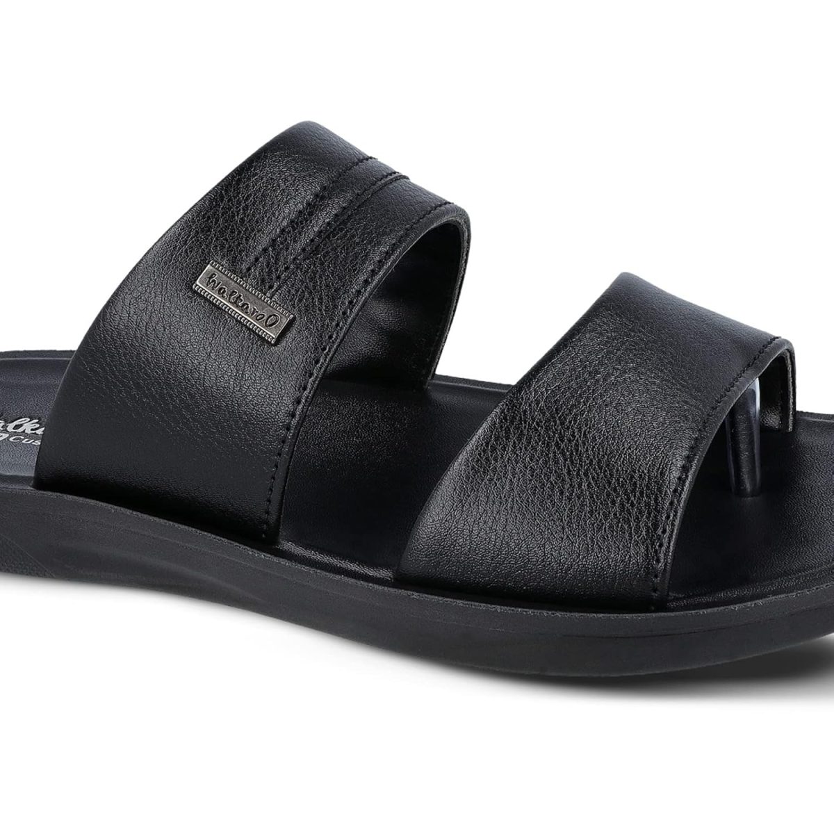 WALKAROO Mens Sandals for dailywear and regular use for Indoor & Outdoor - Image 4