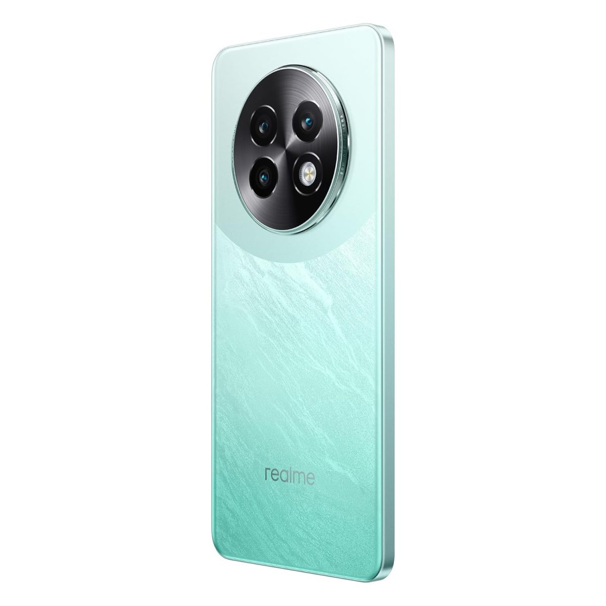 realme 13+ 5G Smartphone 8+256GB Speed Green, 6.67-inch Screen, 120Hz Display, 80W SuperVOOC, 5000mAh Battery, 50MP Camera, Dimensity 7300 Energy, IP65 - Image 5