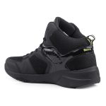 Bacca Bucci Men Lace Up Basketball Shoe - Image 8