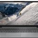 Lenovo IdeaPad 1 AMD Ryzen 5 7520U 15.6" HD Thin and Light Laptop (8 GB/512GB SDD/Windows 11 Home/1Yr Warranty/Cloud Grey/1.58Kg), 82VG00ESIN