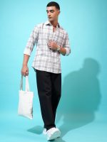 Highlander Men's Slim Fit Shirt - Image 2