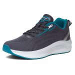 Campus Men Plush Running Shoes