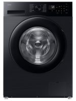 Samsung 12 kg, 5 Star, Super Speed, Wi-Fi, Hygiene Steam with Inbuilt Heater, Digital Inverter, Fully-Automatic Front Load Washing Machine (WW12DG5B24ABTL, Black) - Image 7