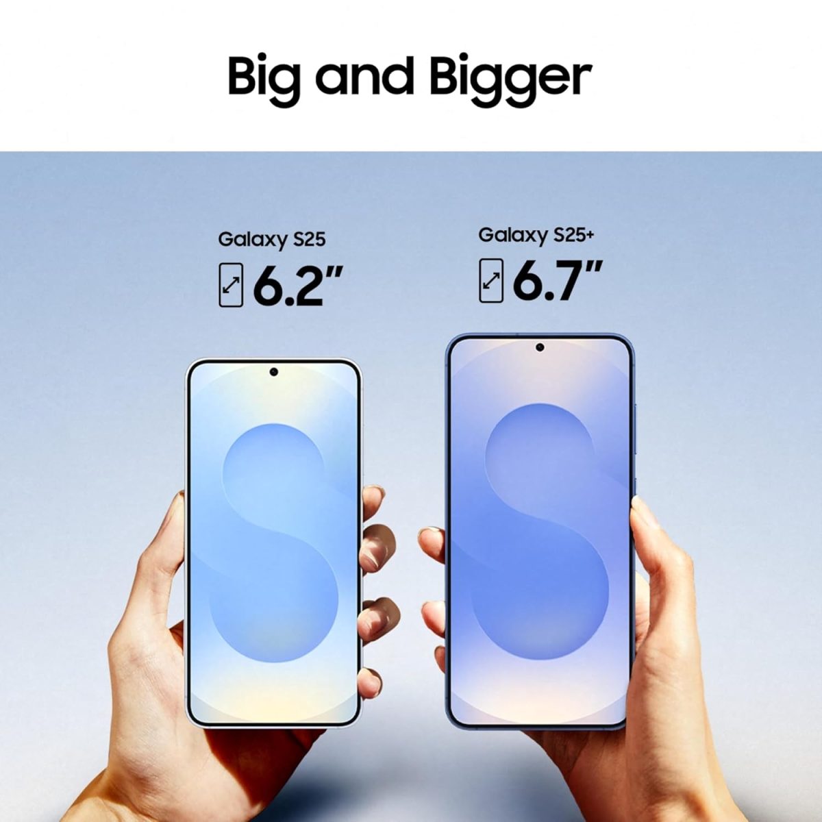 Samsung Galaxy S25 5G Smartphone with Galaxy AI (Icyblue, 12GB RAM, 512GB Storage), Snapdragon 8 Elite, 50 MP Camera with ProVisual Engine and 4000mAh Battery - Image 6