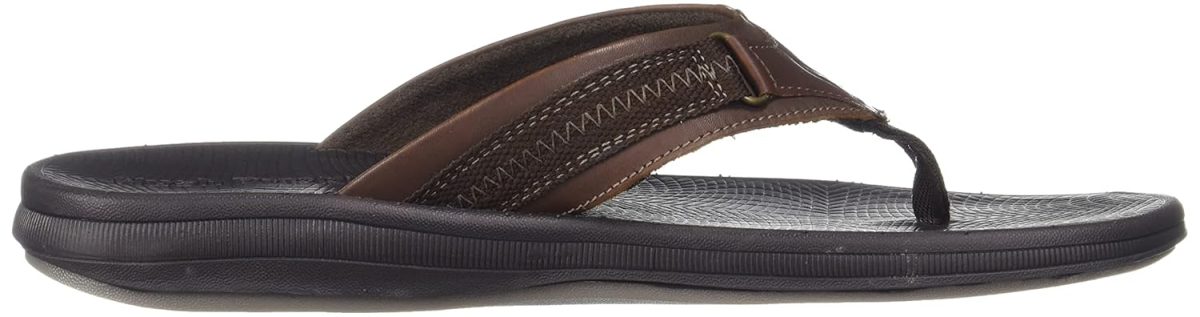 Hush Puppies Men's Mandy Slipper - Image 4