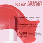 Insight Cosmetics Liquid Blush | Weighless| Skin Loving Formula |Ultra-Pigmented Formula | Buildable Liquid Blush,7gm (B-13=04) - Image 3