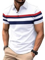 Half Sleeve Pure Cotton Polo T-Shirt for Mens | Collar Tshirt |Casual T-Shirt for Men