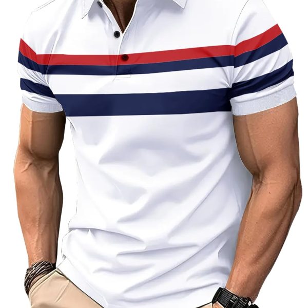 Half Sleeve Pure Cotton Polo T-Shirt for Mens | Collar Tshirt |Casual T-Shirt for Men