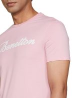 United Colors of Benetton Men's Cotton Classic T-Shirt - Image 4
