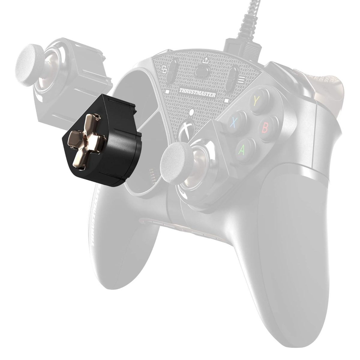 ESWAP X D4XB D-PAD MODULE WW - Image 2