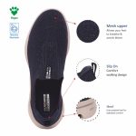 Skechers Women Go Walk 5 Starlit Walking Shoes - Image 5