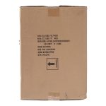 Amazon Basics Digital Safe With Electronic Keypad Locker For Home, Gross Capacity - 58L (Net - 51L), Black - Image 12