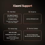Redmi Note 14 Pro+ 5G Champagne Gold 8GB RAM 128GB Storage| 50 MP Triple Camera with Telephoto | Corning Gorilla Glass Victus 2 | IP68 IP69 | SD 7s Gen 3 - Image 15