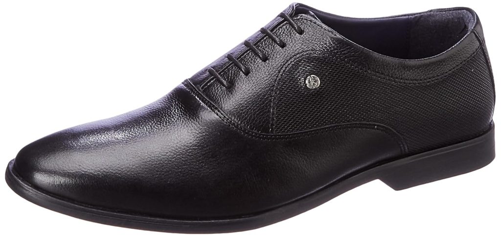 Hush Puppies Mens Alpha Oxford E 24 Oxford