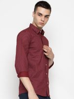 FERYPRO Mens Regular Fit Shirt | Full Sleeve Soft & Comfortable Pure Cotton Fabric Casual Shirt