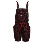 Arshia Fashions Grils Cotton Jumpsuit dress