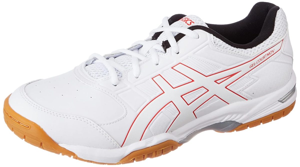 ASICS Men's Gel-Courtmov Indoor Sports Shoes