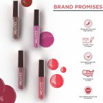 Orgatre Moodbliss Lip Gloss | Instant Shine & Glossy Finish | Hydrating Lip Gloss for Girls & Women | Perfect for Everyday & Party Look | 2.5ml (Subtle Pink, 2.5 ML) - Image 3